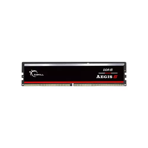 G.Skill Aegis 5 16GB DDR5 6000MHz Desktop RAM